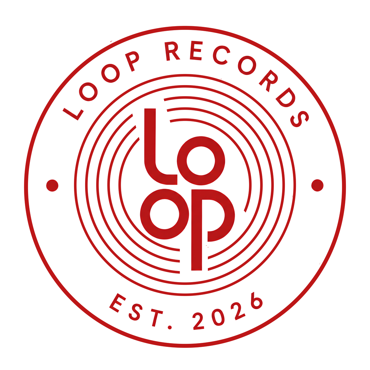 Loop Records Logo